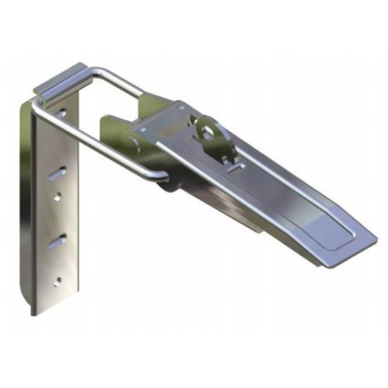 Adjustable Toggle Latch FY043-S1