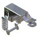 Padlocking Spring Loaded Toggle Latch FY045-G1