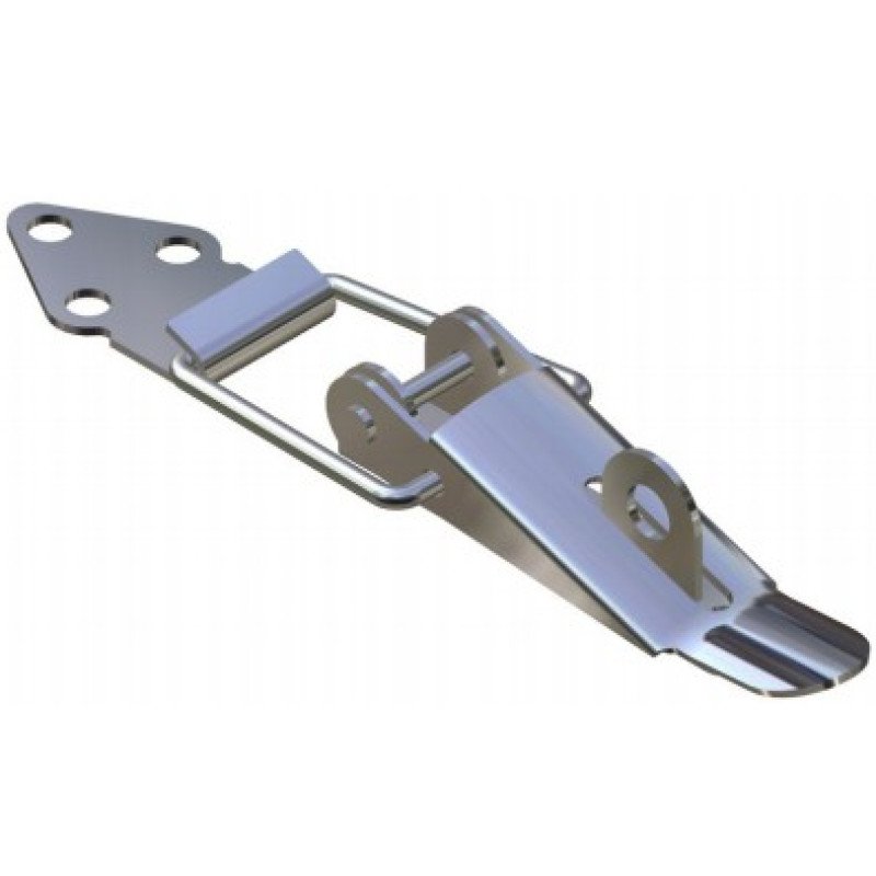 Padlocking Toggle Latch FY044-G1