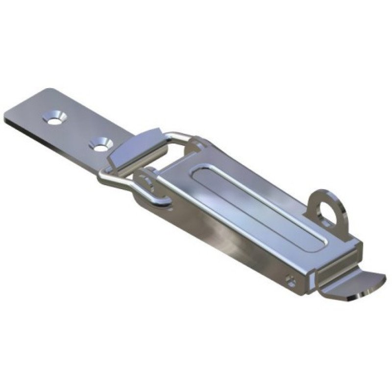 Padlocking Toggle Latch FY046-G1