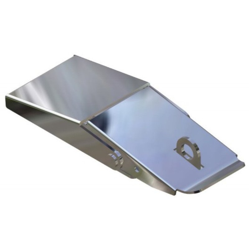 Padlocking Toggle Latch FY047-G1
