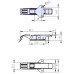 Toggle Latch FY041-B1