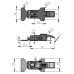 Toggle Latch FY041-S2