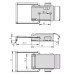 Toggle Latch FY042-C2