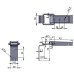 Toggle Latch FY046-B2
