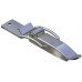Padlocking Stainless Steel Toggle Latch FY064-W1