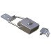 Locking Toggle Latch FY027-Y1