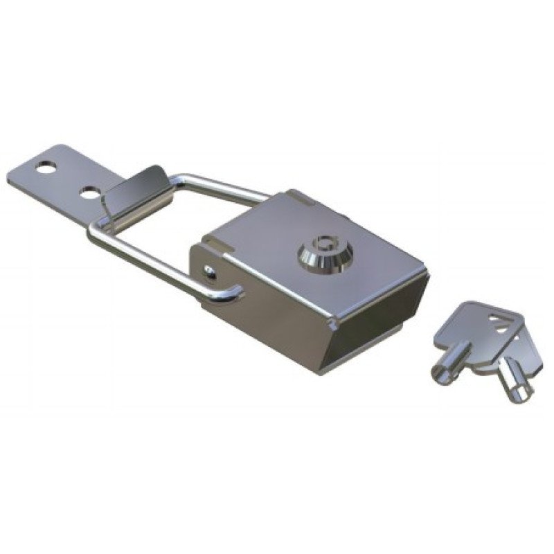 Locking Toggle Latch FY027-Y1