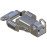 Toggle Latch FY011-G2