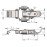 Toggle Latch FY012-W1