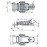 Toggle Latch FY013-G1