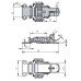 Toggle Latch FY013-G1