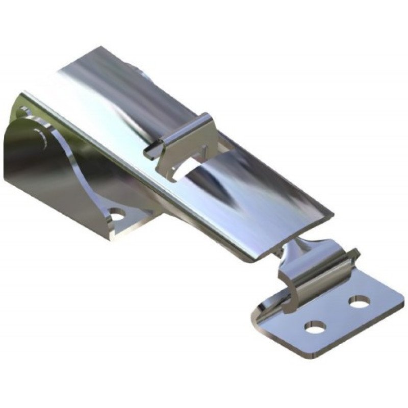 Adjustable Toggle Latch FY034-T2