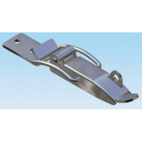Padlocking Toggle Latch FY064-G1