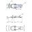 Toggle Latch FY004
