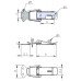 Toggle Latch FY004