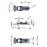 Toggle Latch FY008