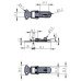 Toggle Latch FY008