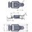 Toggle Latch FY014-W2