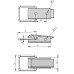 Toggle Latch FY028-B3