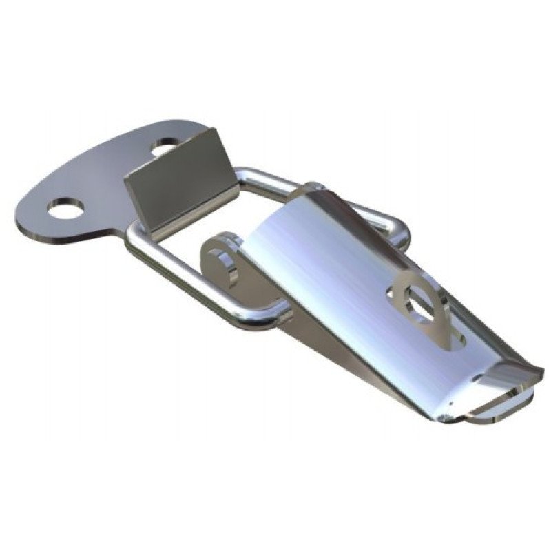 Padlocking Toggle Latch FY036-G1