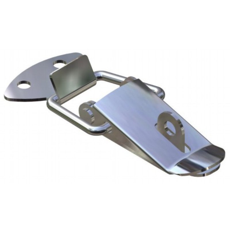 Padlocking Toggle Latch FY036-G2