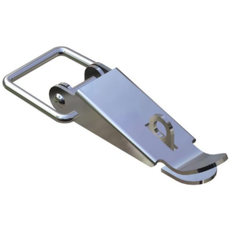 Padlocking Toggle Latch FY037-G1