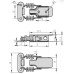 Toggle Latch FY038-B1