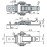 Toggle Latch FY011-W2
