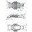 Toggle Latch FY013-W1
