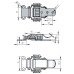 Toggle Latch FY013-W1