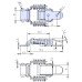 Toggle Latch FY015-W1