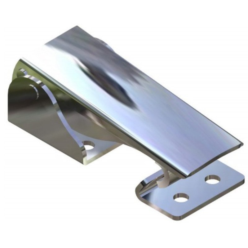 Adjustable Toggle Latch FY034-W2