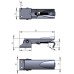 Adjustable Toggle Latch FY034-W3