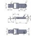 Toggle Latch FY035-S2