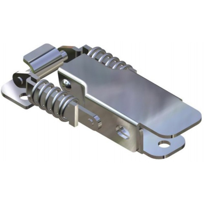 Spring Loaded Toggle Latch FY038-B2