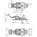 Toggle Latch FY039-W1