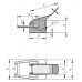 Toggle Latch FY040-B1