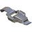 Toggle Latch FY012-W1