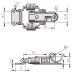 Toggle Latch FY011-G1