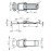 Toggle Latch FY003