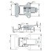 Toggle Latch FY032-W1