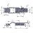 Toggle Latch FY018-C3