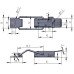 Toggle Latch FY018-C3