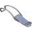 Toggle Latch FY021-W
