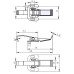 Toggle Latch FY023-W2