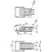 Toggle Latch FY028-B1