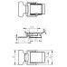Toggle Latch FY030-Q1