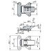 Toggle Latch FY032-B1