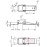 Toggle Latch FY001